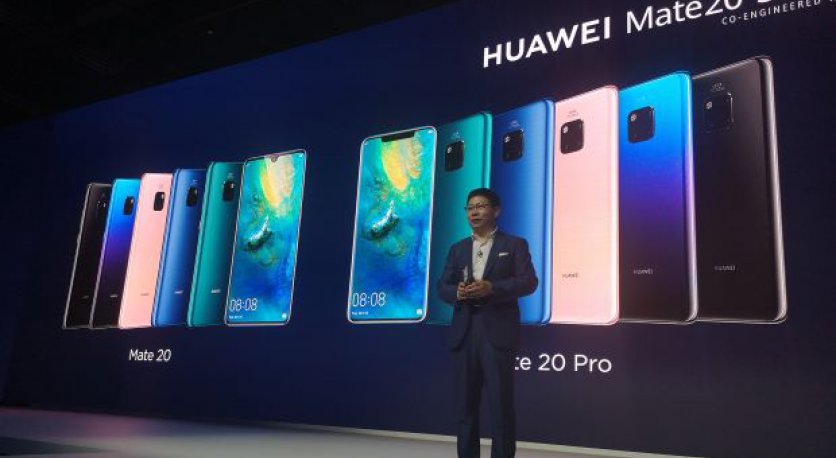 Huaweinin kurucusu, casusluk iddiaları hakkında konuştu